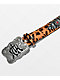 Ninth Hall Paisley Western Brown Belt - Thumbnail image 2 of 3