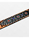 Ninth Hall Paisley Western Brown Belt - Thumbnail image 3 of 3