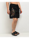 Ninth Hall Panther Black Board Shorts - Thumbnail image 3 of 8