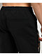 Ninth Hall Panther Black Board Shorts - Thumbnail image 4 of 8