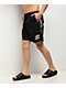 Ninth Hall Panther Black Board Shorts - Thumbnail image 8 of 8