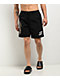 Ninth Hall Panther Black Board Shorts - Thumbnail image 1 of 8