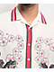 Ninth Hall Panther Natural Button Up Shirt - Thumbnail image 2 of 4