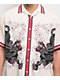 Ninth Hall Panther Natural Button Up Shirt - Thumbnail image 3 of 4