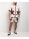 Ninth Hall Panther Natural Button Up Shirt - Thumbnail image 4 of 4