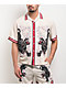Ninth Hall Panther Natural Button Up Shirt - Thumbnail image 1 of 4