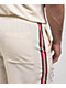 Ninth Hall Panther Natural Lounge Shorts - Thumbnail image 4 of 5