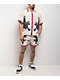 Ninth Hall Panther Natural Lounge Shorts - Thumbnail image 5 of 5