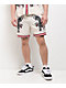 Ninth Hall Panther Natural Lounge Shorts - Thumbnail image 1 of 5