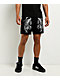 Ninth Hall Parade Tiger Black Shorts - Thumbnail image 1 of 4