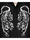 Ninth Hall Parade Tigers Black Button Up Shirt - Thumbnail image 4 of 4