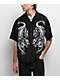 Ninth Hall Parade Tigers Black Button Up Shirt - Thumbnail image 1 of 4