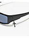 Ninth Hall Penance Black Sunglasses - Thumbnail image 3 of 3