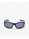 Ninth Hall Penance Black Sunglasses - Thumbnail image 2 of 3