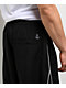 Ninth Hall Piped Black Track Pants - Thumbnail image 5 of 5