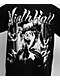 Ninth Hall Prayers Glow In The Dark Black T-Shirt - Thumbnail image 3 of 6