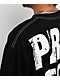 Ninth Hall Prayers Glow In The Dark Black T-Shirt - Thumbnail image 4 of 6