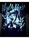 Ninth Hall Prayers Glow In The Dark Black T-Shirt - Thumbnail image 5 of 6