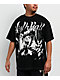 Ninth Hall Prayers Glow In The Dark Black T-Shirt - Thumbnail image 1 of 6