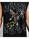 Ninth Hall Prey Black Tank Top - Thumbnail image 3 of 3
