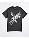 Ninth Hall Prey Charcoal T-Shirt - Thumbnail image 4 of 6