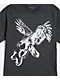Ninth Hall Prey Charcoal T-Shirt - Thumbnail image 5 of 6