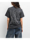Ninth Hall Prey Charcoal T-Shirt - Thumbnail image 2 of 6