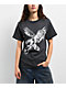 Ninth Hall Prey Charcoal T-Shirt - Thumbnail image 1 of 6