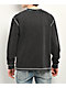 Ninth Hall Pride Black Long Sleeve T-Shirt - Thumbnail image 2 of 5