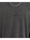 Ninth Hall Problem Grey Wash T-Shirt - Thumbnail image 2 of 3