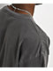 Ninth Hall Problem Grey Wash T-Shirt - Thumbnail image 3 of 3