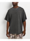 Ninth Hall Problem Grey Wash T-Shirt - Thumbnail image 1 of 3