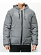 Ninth Hall Repuff Reflective Puffer Jacket - Thumbnail image 1 of 4