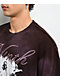 Ninth Hall Requiem Brown Wash Boxy T-Shirt - Thumbnail image 4 of 5