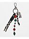 Ninth Hall Rhinestone Chain Bag Charm - Thumbnail image 1 of 2