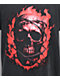 Ninth Hall Rider Charcoal Long Sleeve T-Shirt - Thumbnail image 3 of 5