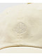 Ninth Hall Rinsed Birch Strapback Hat - Thumbnail image 3 of 4