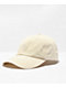 Ninth Hall Rinsed Birch Strapback Hat - Thumbnail image 1 of 4
