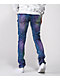 Ninth Hall Rogue Spectrum Denim Jeans - Thumbnail image 2 of 4