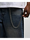 Ninth Hall Rolo Silver Pocket Chain - Thumbnail image 2 of 2