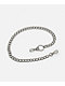 Ninth Hall Rolo Silver Pocket Chain - Thumbnail image 1 of 2