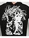 Ninth Hall Ruthless Angel Black Hoodie - Thumbnail image 3 of 4