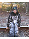 Ninth Hall Ruthless Angel Black Hoodie - Thumbnail image 5 of 5