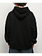 Ninth Hall Ruthless Angel Black Hoodie - Thumbnail image 2 of 4