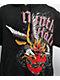 Ninth Hall Sacred Feathers Black Hoodie - Thumbnail image 3 of 5