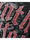 Ninth Hall Sacred Feathers Black Hoodie - Thumbnail image 4 of 5