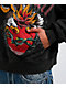 Ninth Hall Sacred Feathers Black Hoodie - Thumbnail image 5 of 5