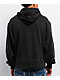 Ninth Hall Sacred Feathers Black Hoodie - Thumbnail image 2 of 5