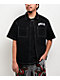 Ninth Hall Salvation Black Boxy Work Shirt - Thumbnail image 4 of 4