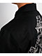 Ninth Hall Salvation Rhinestone Black Boxy Work Shirt - Thumbnail image 6 of 6
